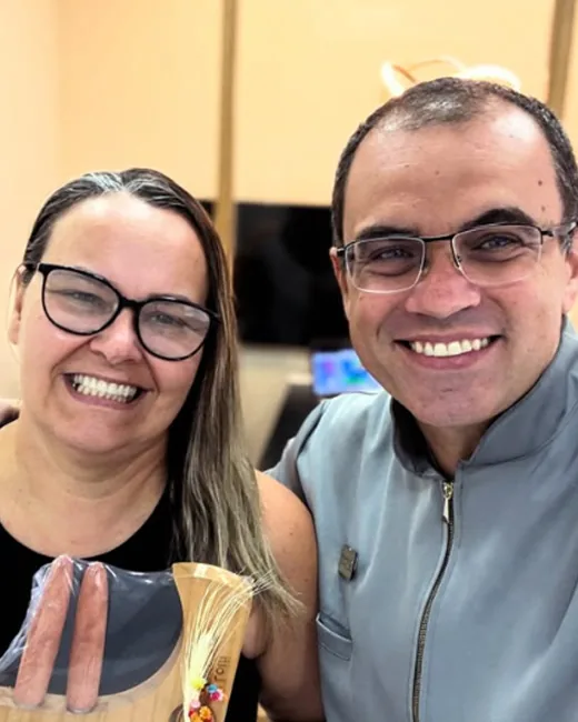 Paciente que confiou no Dr. Felipe Lotfi 4