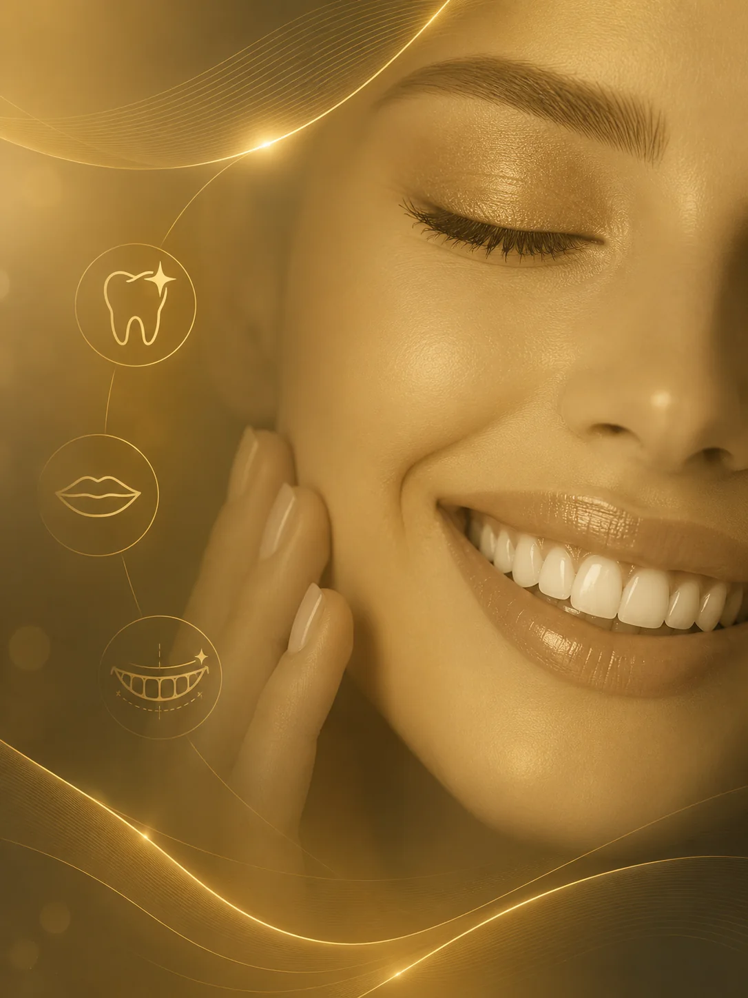 Estética Dentária com Dr. Felipe Lotfi