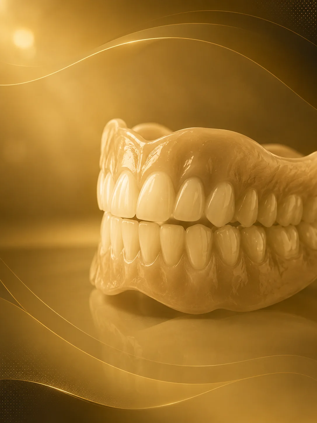 Prótese Dentária com Dr. Felipe Lotfi
